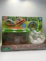 Insektenforscher-Set "Play" - Entdecke die Natur!