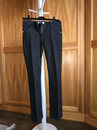 Jeans Sport Max Code neri