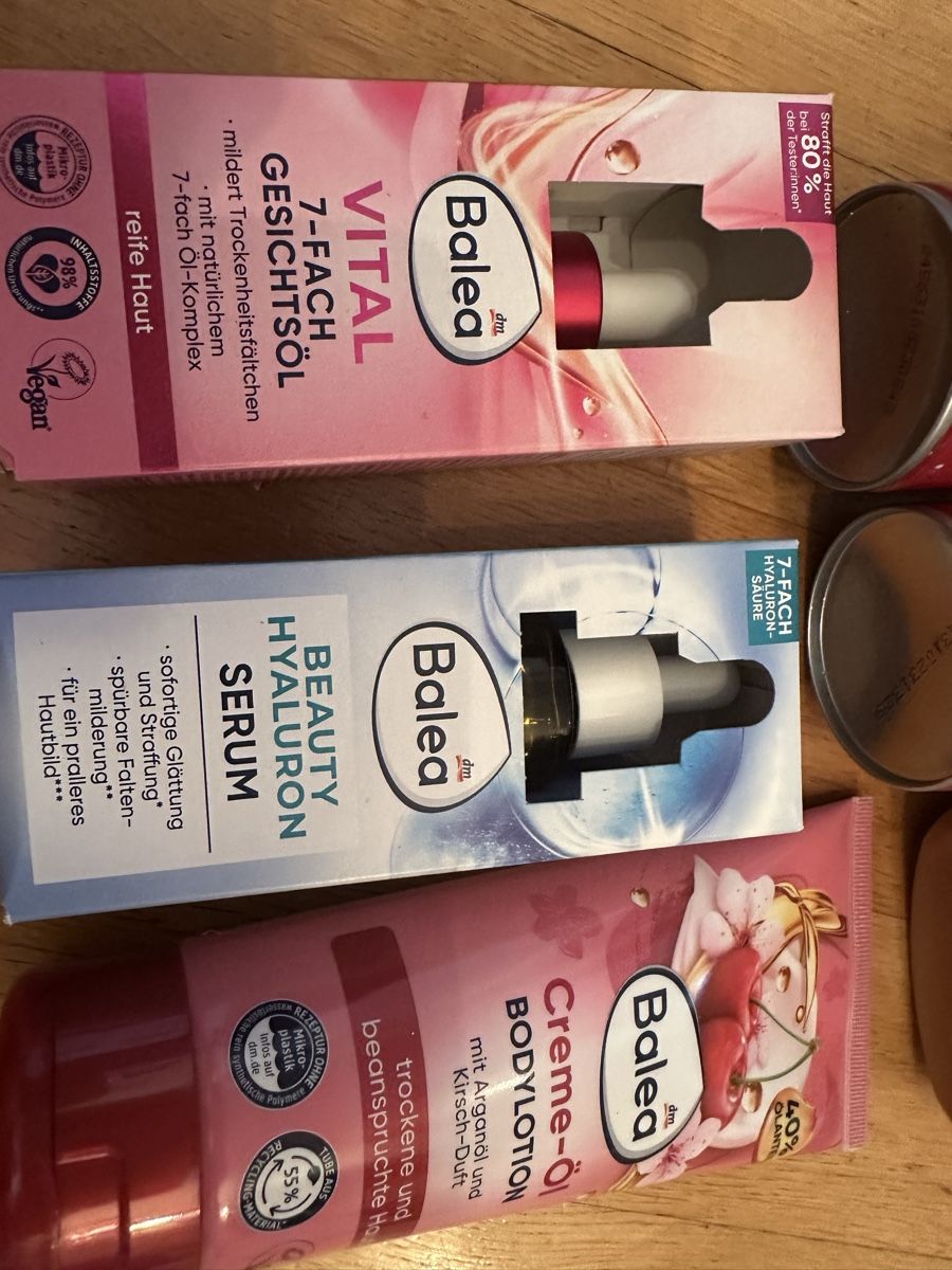 Autres soins du corps: Balea pflege Set  – Neuf (Voir description) à Bern par womiman 1