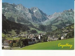 Engelberg ca. 1970