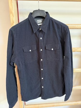 Chemise EDWIN taille M - très bon état