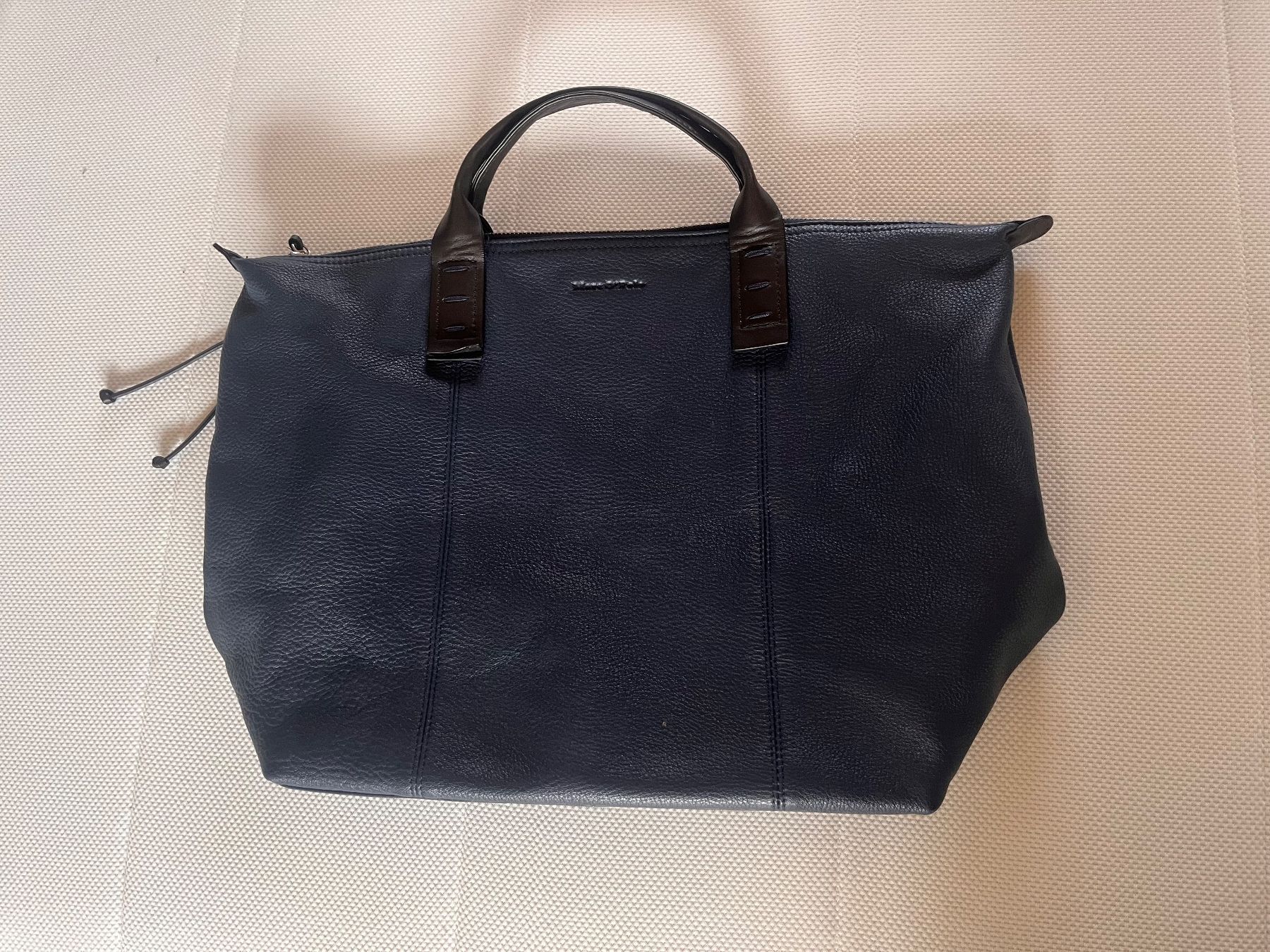 Marc O'Polo Borse da donna: Shopper Marc o‘ Polo – Nuovo (secondo la descrizione) da Grafenried venduto da Stellare