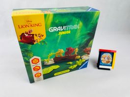 Gravitrax Junior Disney Der König der Löwen  Extension Neu