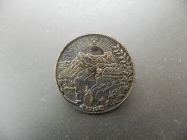 Altes Abzeichen Rütli