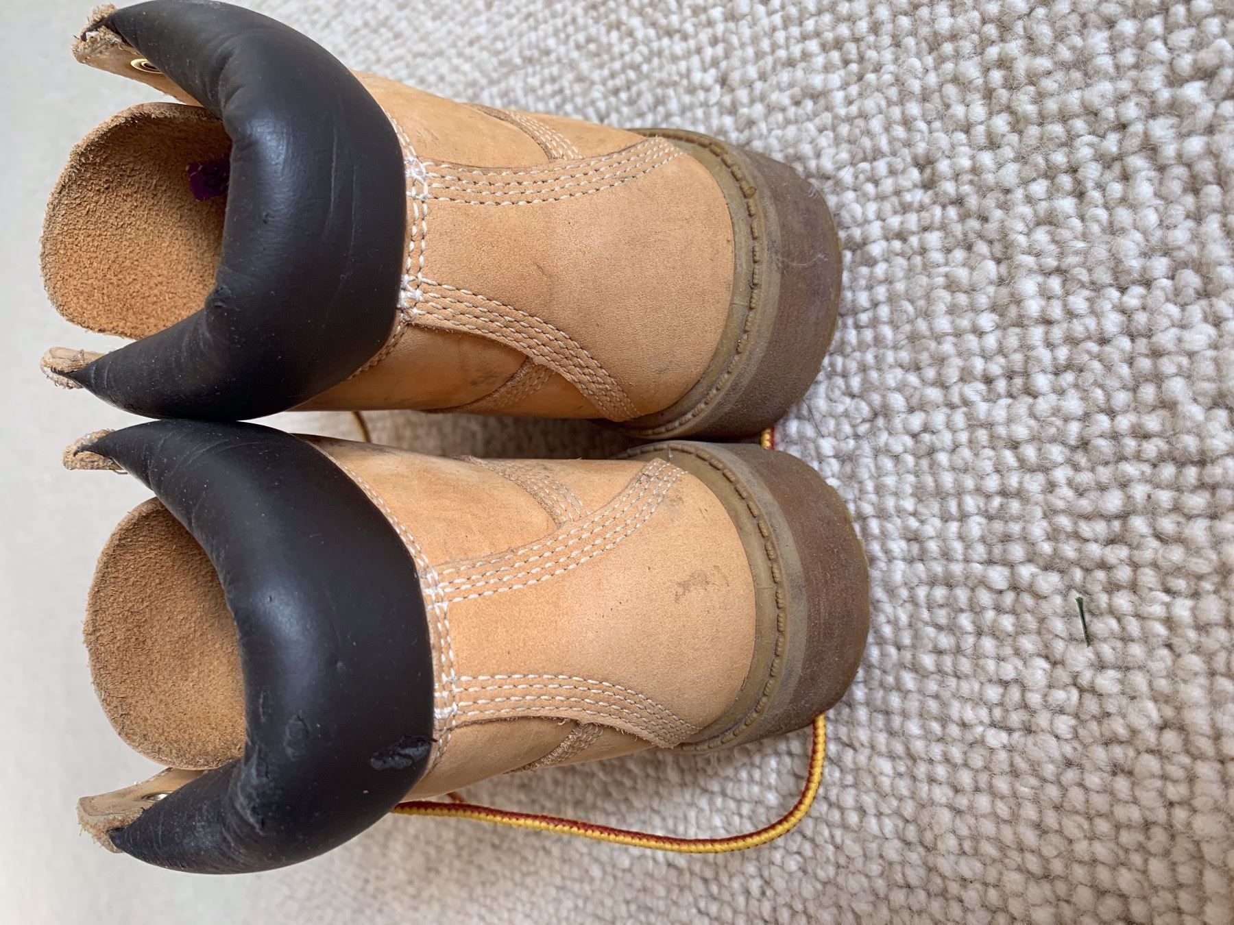 Scarpe per ragazzi: Timberland Kinderschuhe – Usato da Zürich venduto da Koska 2