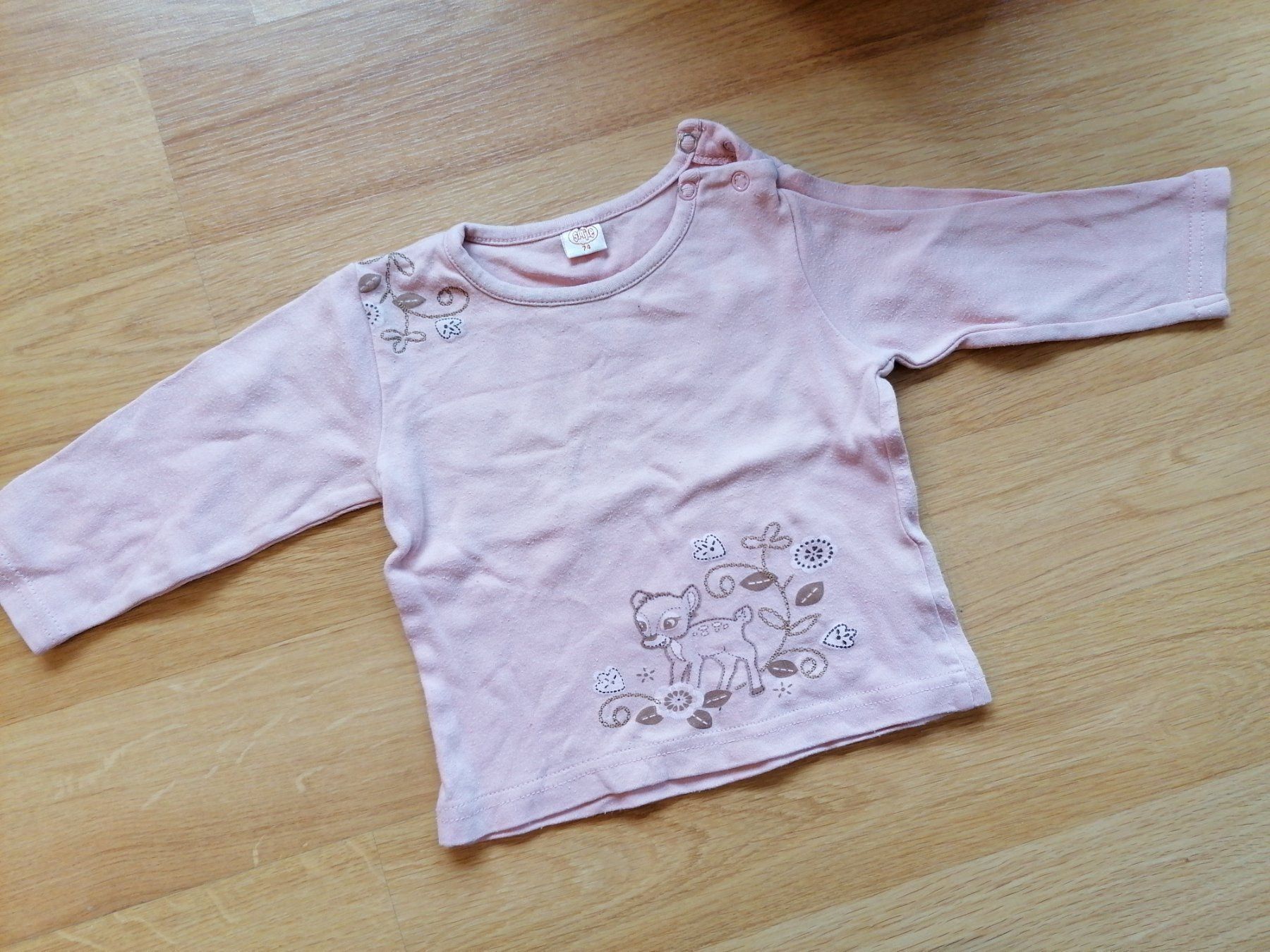 Pullover & Sweatshirts: Pullover Gr 74 – Gebraucht aus Büttikon AG von Amineah