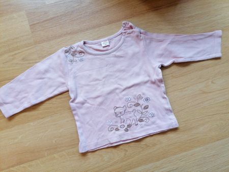 Pullover Gr 74