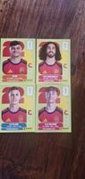 Panini Fussball Weltmeisterschaft WM 2026 Spanien 