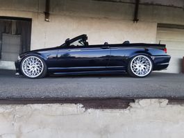 Alufelgen Rotor VW Golf VW CC Passat BMW 3er Audi A4 A3 19"