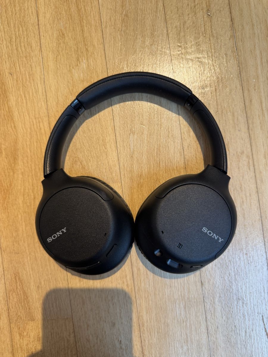 Sony Cuffie: Kopfhörer – Nuovo (secondo la descrizione) da Turgi venduto da eiiinalem