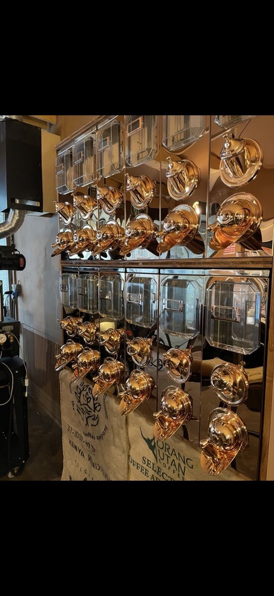Macchine per caffè & Macchine per espresso: Kaffeeschütte – Nuovo (secondo la descrizione) da Lenzburg venduto da Nygirllou