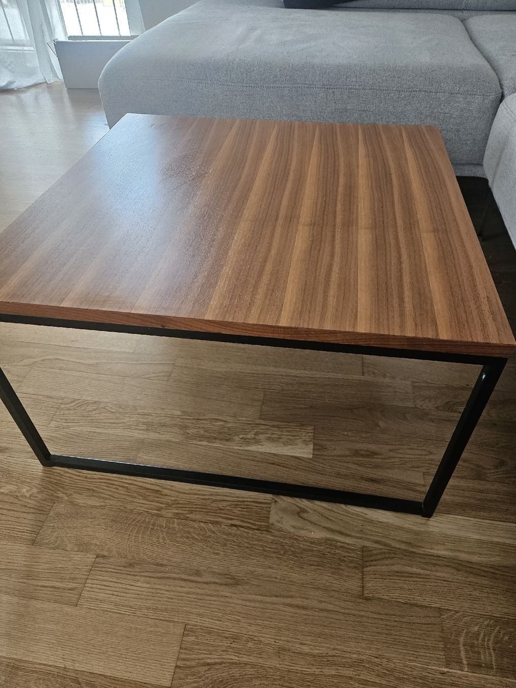 Tische: Holztisch von Micasa – Gebraucht aus Bülach von jan_g7sk 3