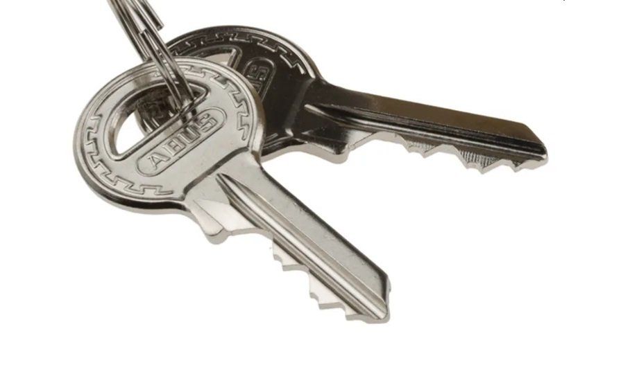 Abus Schlösser: ABUS Hängeschloss 65 – Neu und originalverpackt aus Humlikon von GX30 2