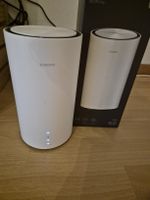 Xiaomi 5G CPE Pro Router mit OVP in gutem Zustand