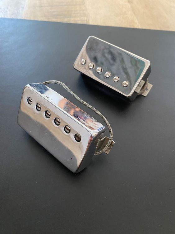 Gibson Ttop Pickups Kaufen auf Ricardo