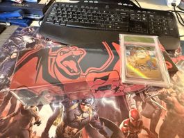 Boîte dracaufeu Chinese 25th Pokémon 