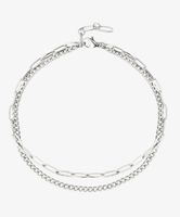 Luamaya Fusskette Duo Anklet