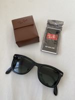 Faltbare Ray-Ban Sonnenbrille (Wayfarer Folding Classic)