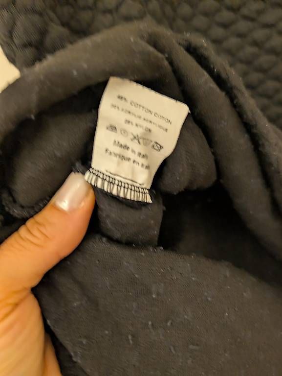 Vestiti: Robe Poussière d'Étole T1 – Usato da Chêne-Bourg venduto da Cam1201 2