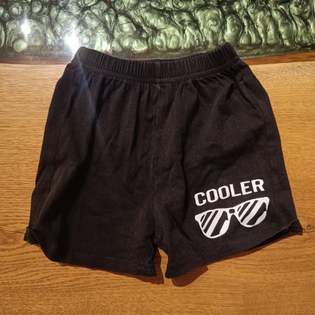 Shorts Grösse 86
