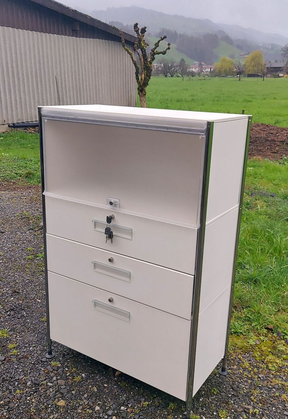 Armadi: Aktenschrank – Usato da Siebnen venduto da Mark_SZ 1
