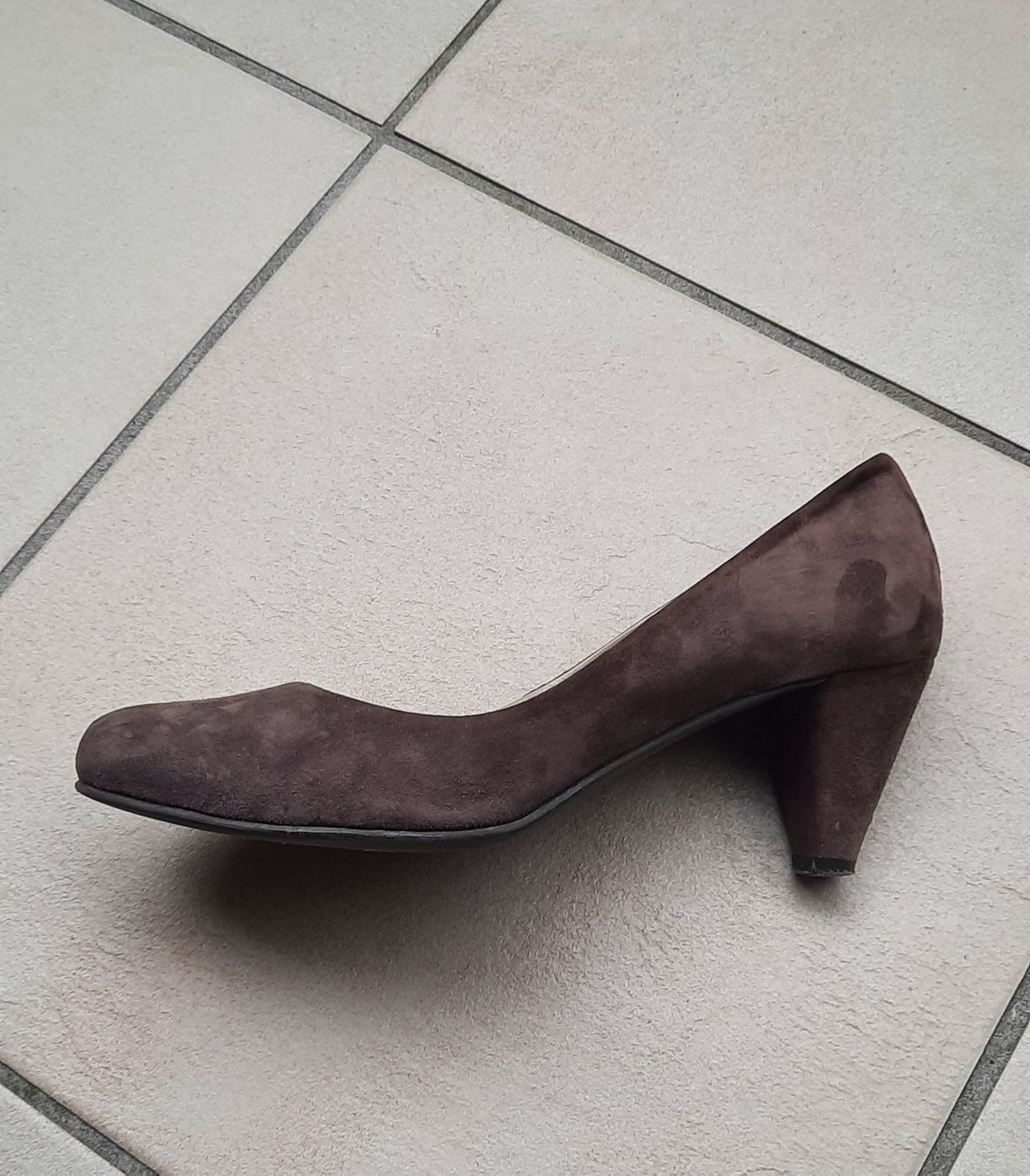 Navyboot Scarpe da donna: Pumps sehr bequeme Form – Usato da Kilchberg ZH venduto da F27081987 1