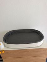 Original Stokke Aufsatz für die Stokke Wickelkommode