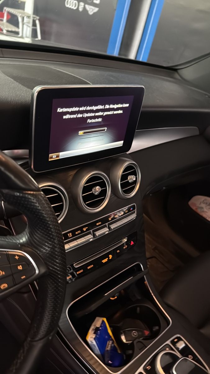 Chiavette USB: Mercedes Benz Navigation Navi NTG Update USB – Nuovo e nell'imballaggio originale da Luzern venduto da JJCoolJ 2