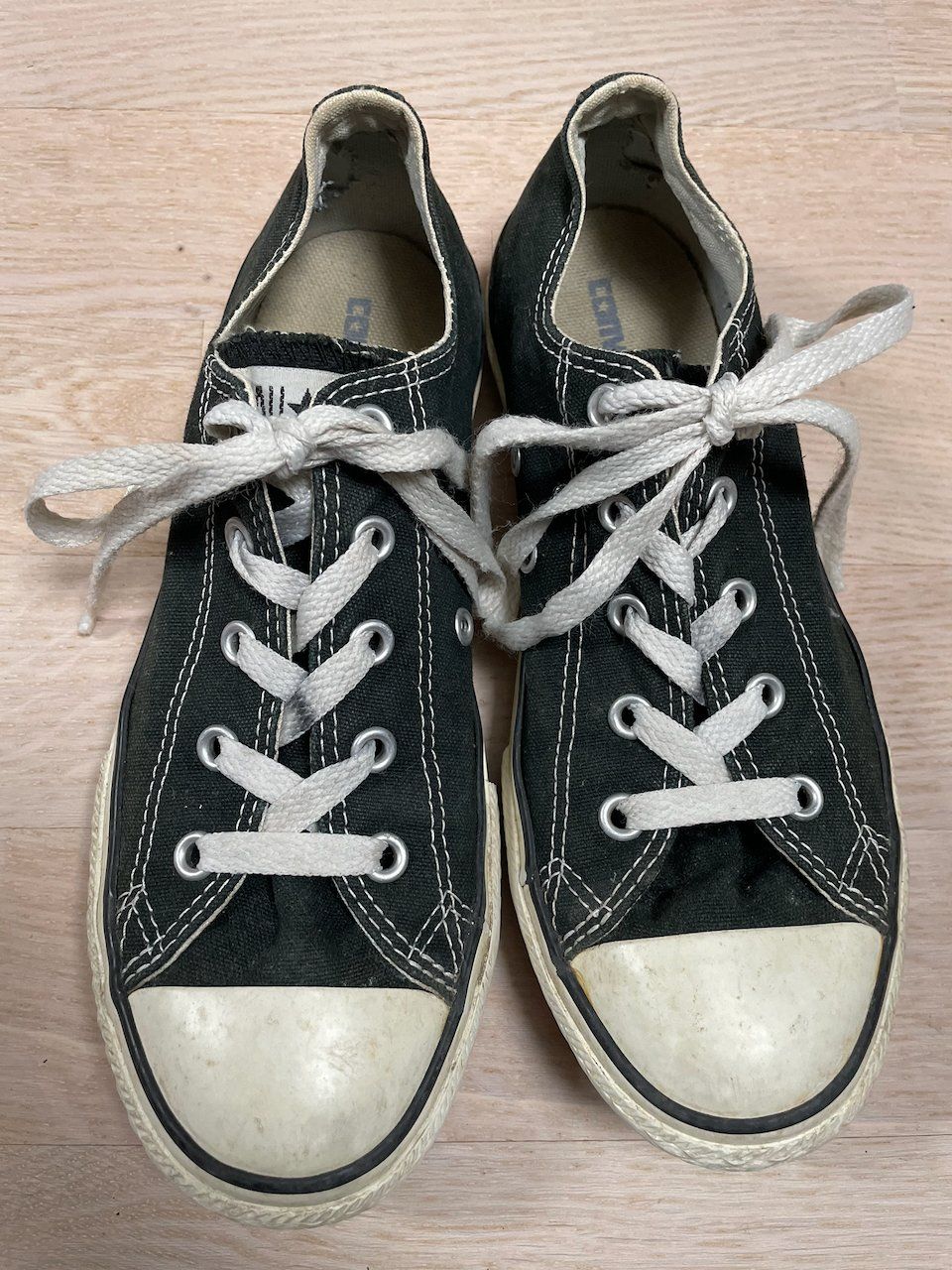 Scarpe da uomo: Converse und Vans Schuhe (Grösse 35) – Usato da Zürich venduto da 0parker0 2
