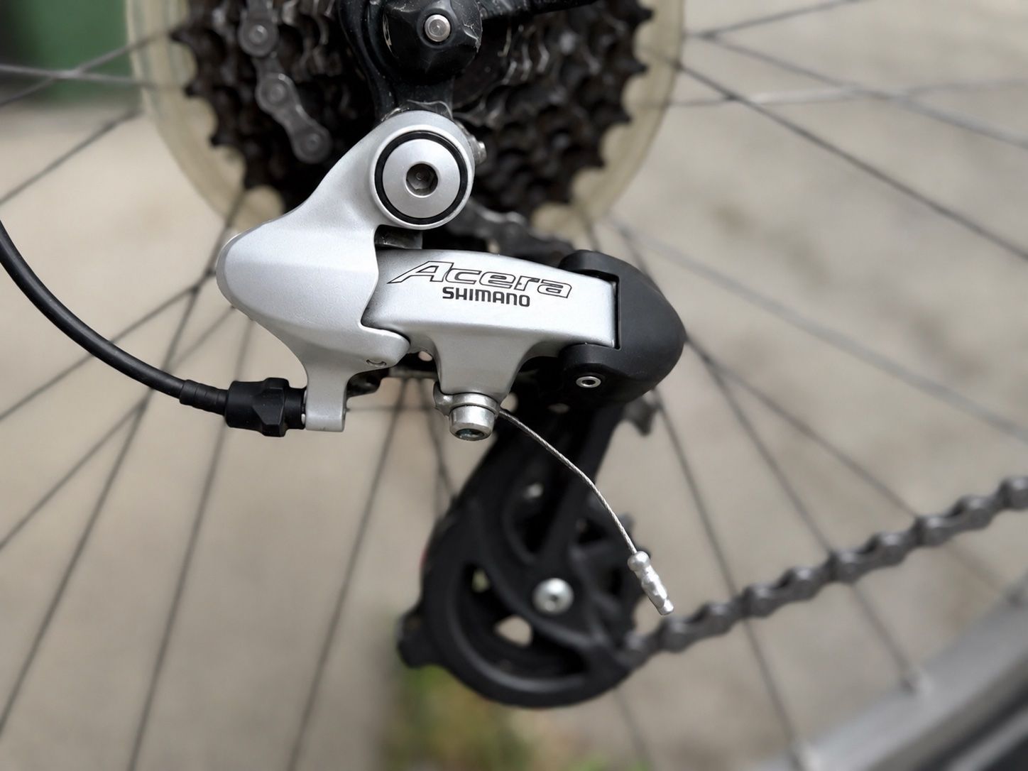 Velos: Velo COMP MONTANA – Gebraucht aus Visp von Mann_39 2