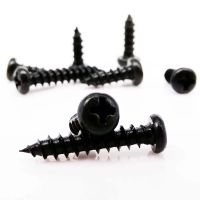 10 vis autotaraudeuses M2x8mm 10mm 14mm miniaturschrauben