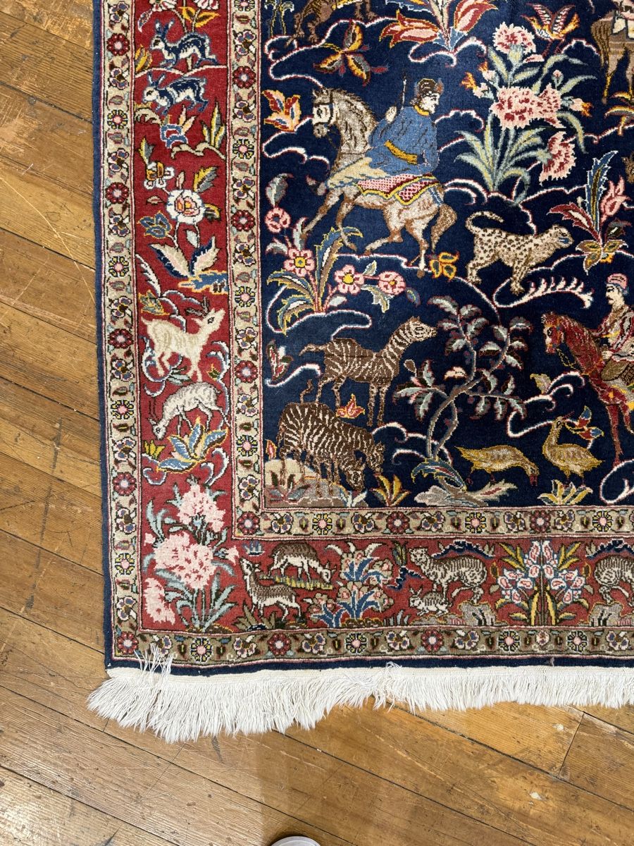 Tapis: Alter Perserteppich – D'occasion à Zofingen par GrosisWonderkeller 1