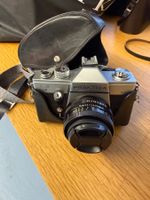 Fotoapparat