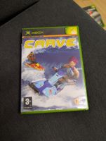 Carve Microsoft Xbox