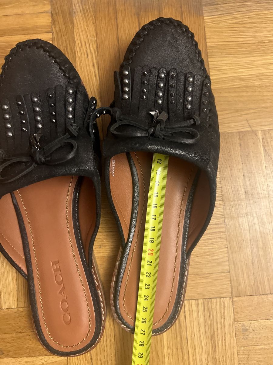 Coach Scarpe da donna: Coach Schuhe – Nuovo (secondo la descrizione) da Wallisellen venduto da maksim8880 4