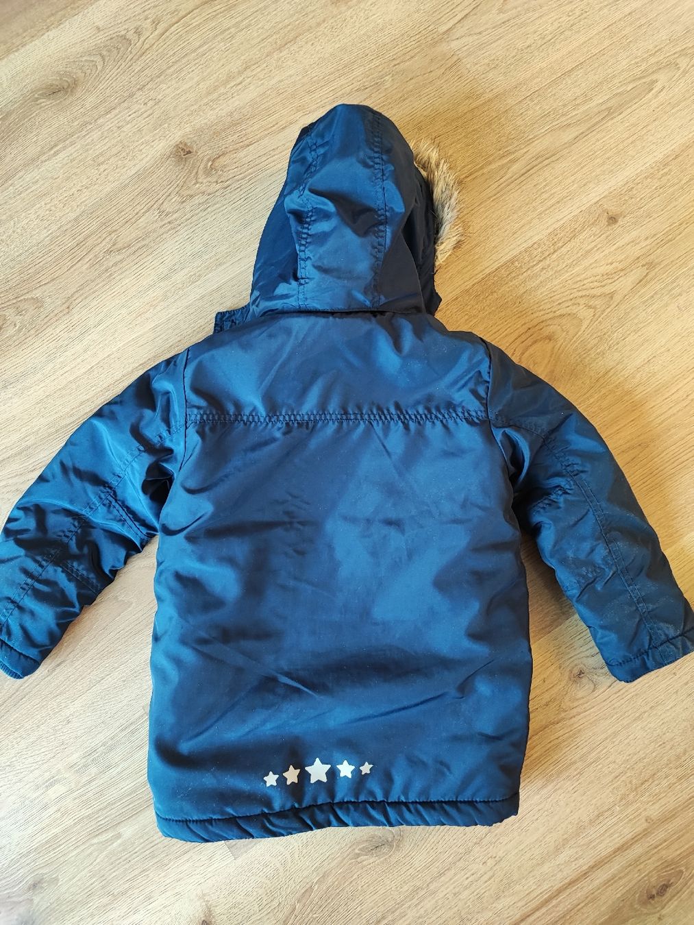 H&M Giacche & Cappotti: Winterjacke 122 – Usato da Ebikon venduto da brombomboli 1
