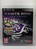 Saints Row The Third - PS3