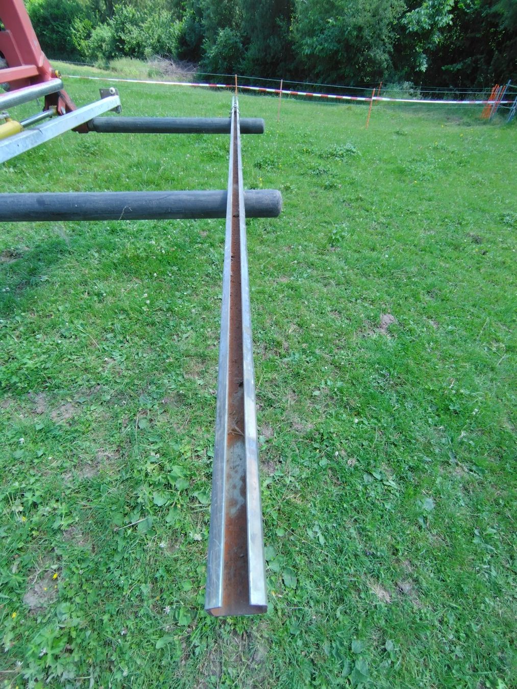 Gitter & Roste: Pferdeboxen Elemente – Gebraucht aus Schwarzenburg von Silu00 2