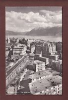 LAUSANNE - Grand Pont - 1959