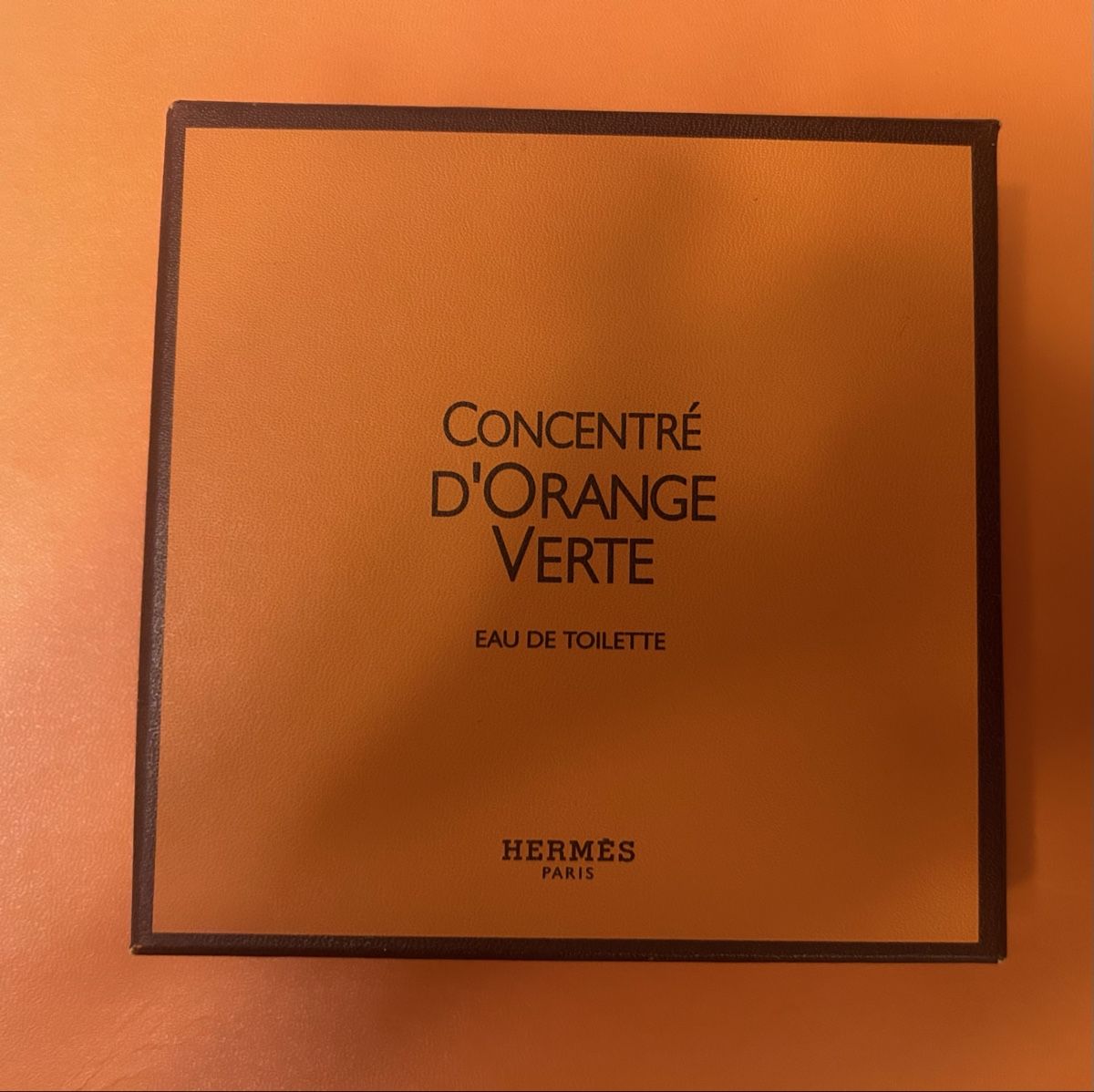 Hermès Profumi & Eau de Toilette: Hermès Concentré d'Orange Verte Set 5ml – Nuovo (secondo la descrizione) da Zürich venduto da OLDandNEW. 3