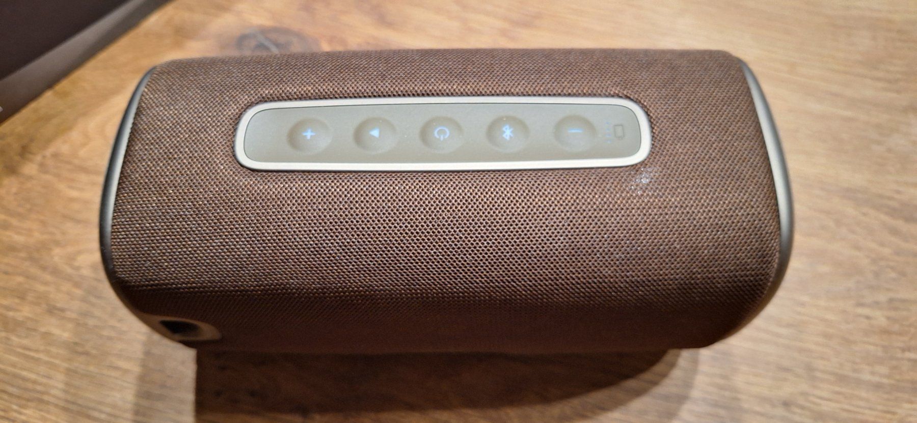 Haut-parleurs: Bold L2 Waterproof Bluetooth Speaker – Neuf avec emballage d'origine à Urtenen-Schönbühl par joggi55 1