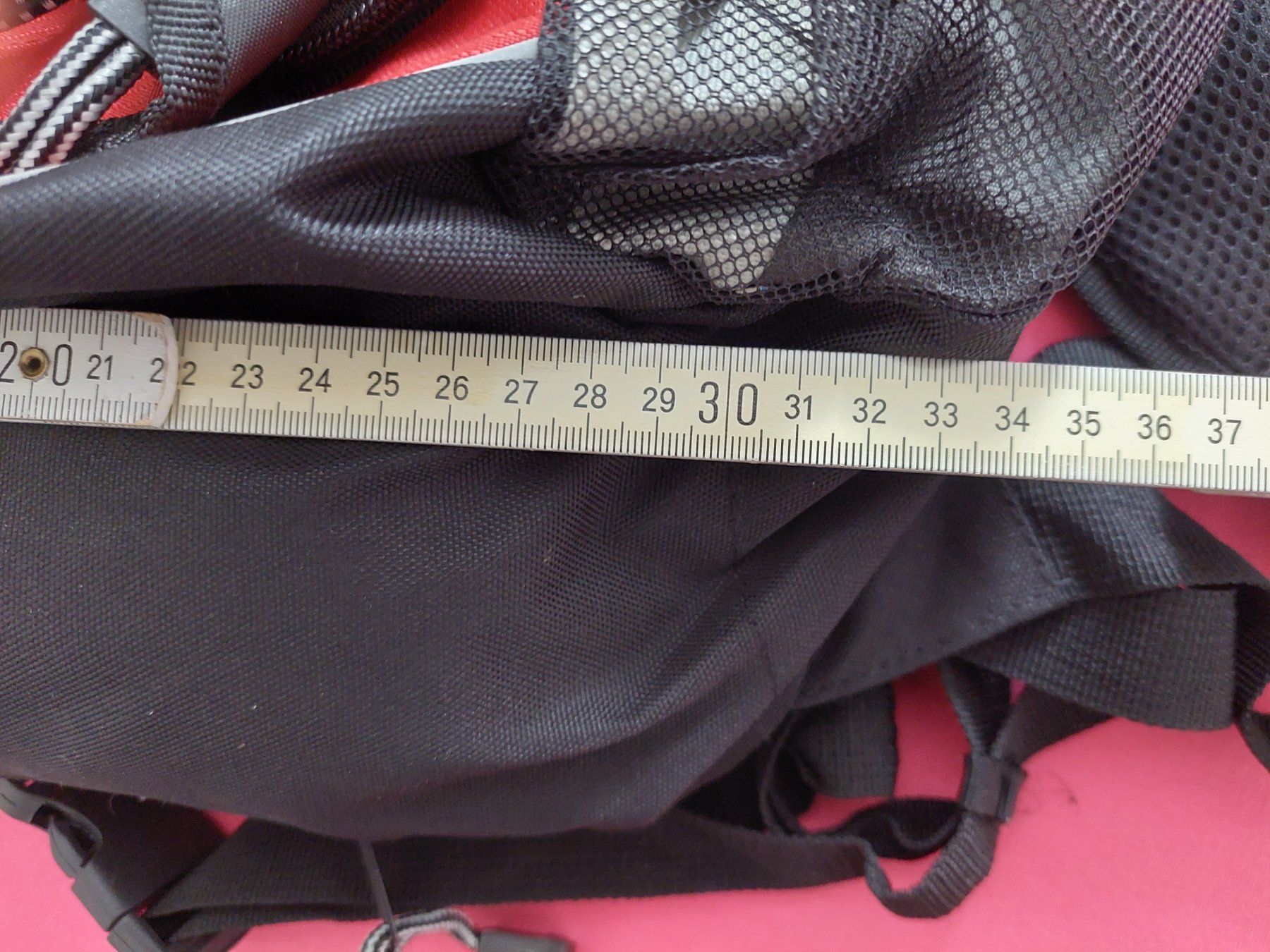 Zaini: Wanderrucksack, Top Zustand! – Usato da Kreuzlingen venduto da peugeotj9 8