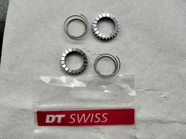 DT Swiss Kleinteile Upgrade Kit Ratchet Zahnscheiben 18T
