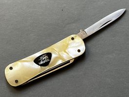 Vintage-Taschenmesser 58 mm MIGROL - selten