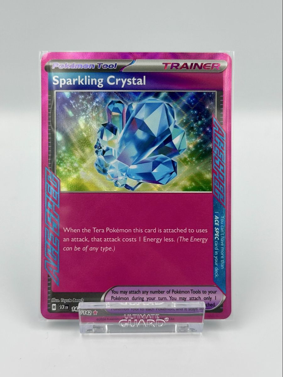 Pokémon Carte collezionabili: Pokémon TCG - 6x Trainer Karten – Nuovo (secondo la descrizione) da Lyss venduto da Swissmantis 4