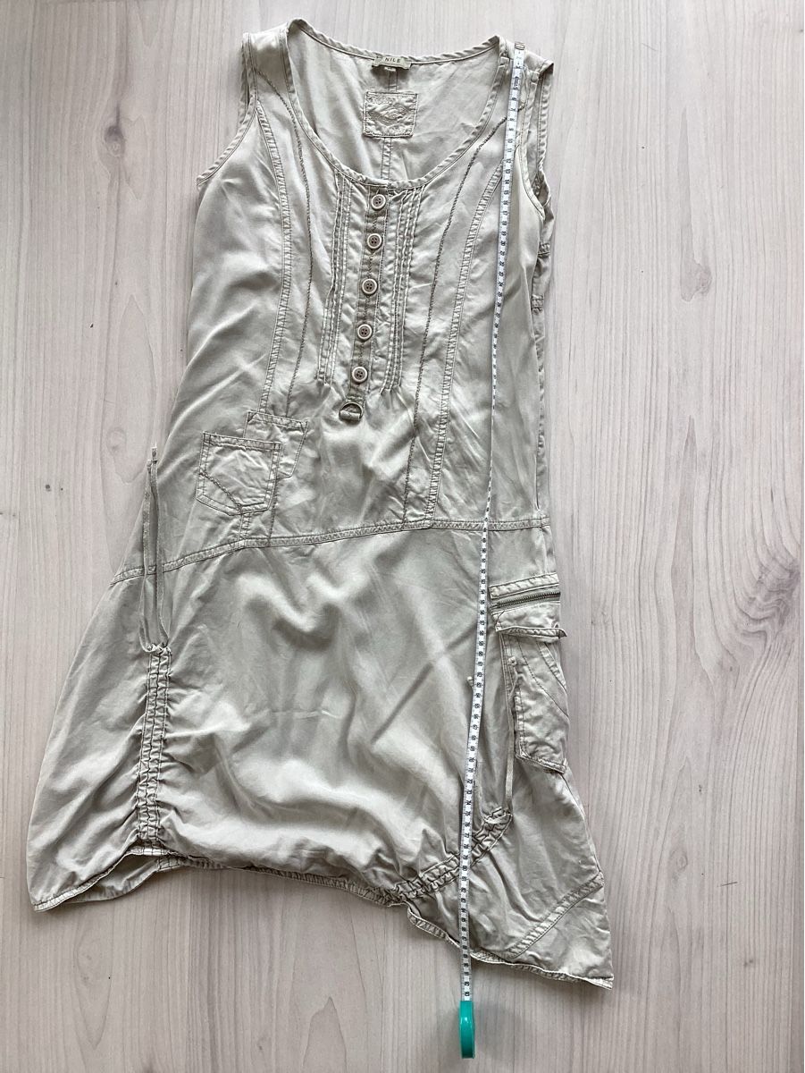 Nile Robes: Kleid Nile xs – D'occasion à Steckborn par smilla70 2
