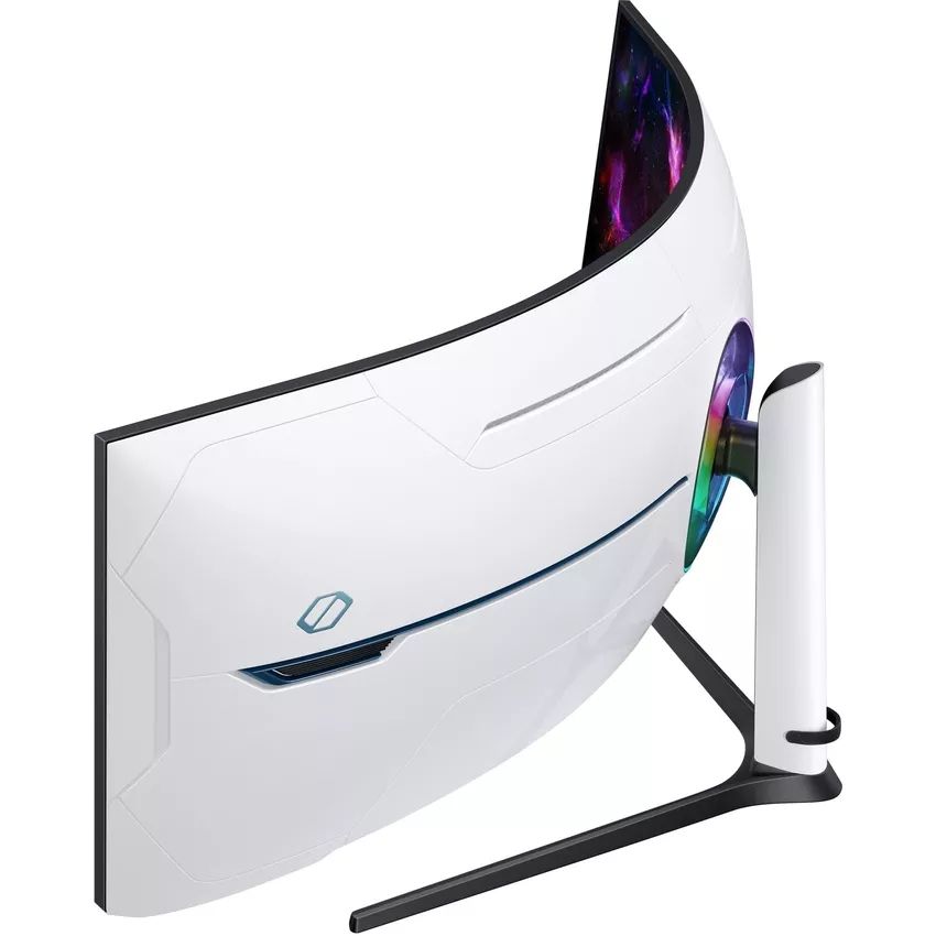 Samsung Ecrans: Samsung Odyssey Neo G9 57" NEUF – Neuf avec emballage d'origine à Bulle par Christophe1080 4