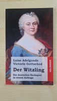 Der Witzling / Luise Adelgunde Victorie Gottsched