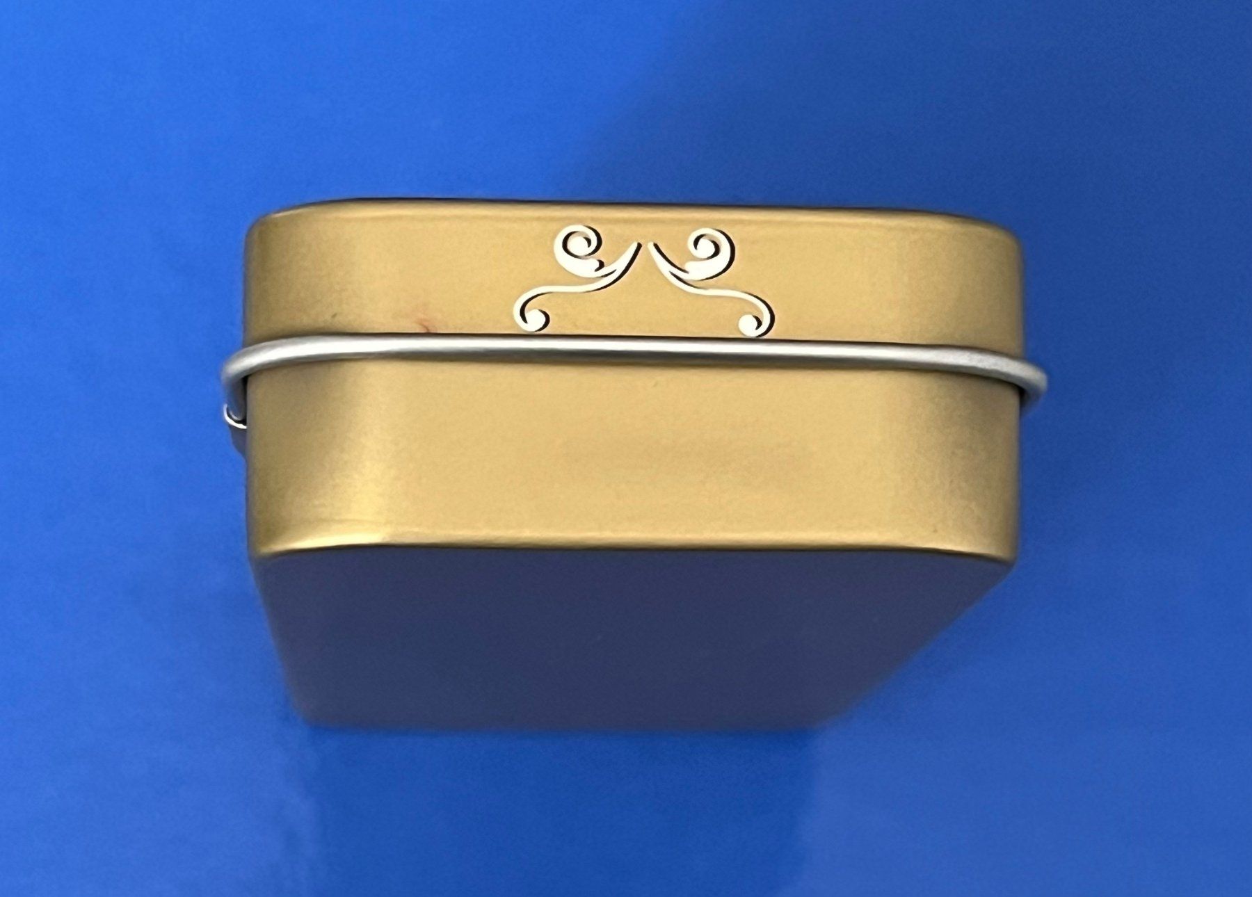Altro in Decorazioni & Accessori: Blechdose "Kaweco" 5 x 12 cm – Usato da Ostermundigen venduto da iFonso 5