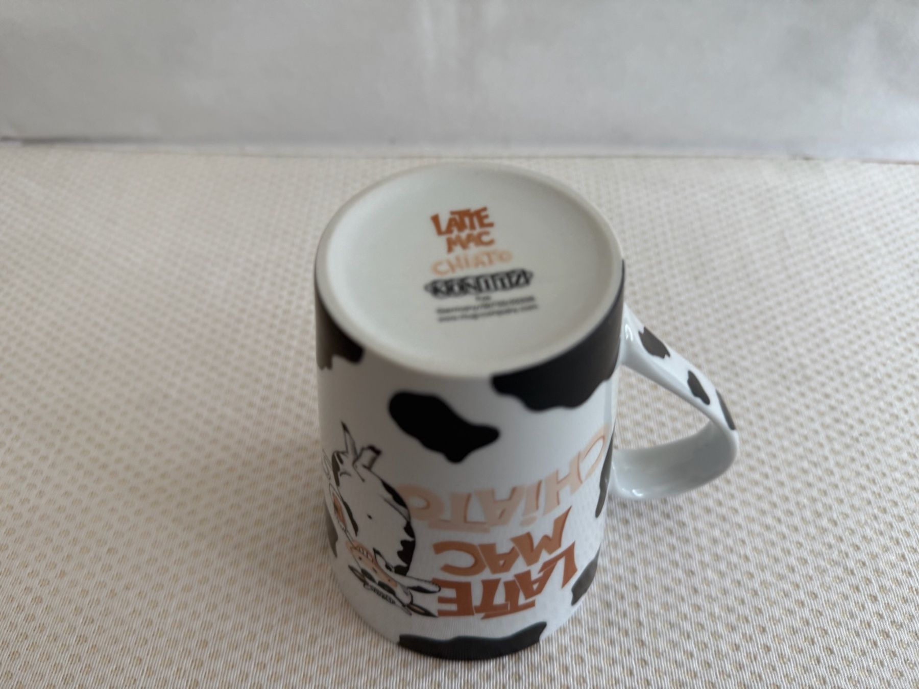 Tassen: Könitz - Tasse - Mug – Gebraucht aus Sion von accroshoes 3